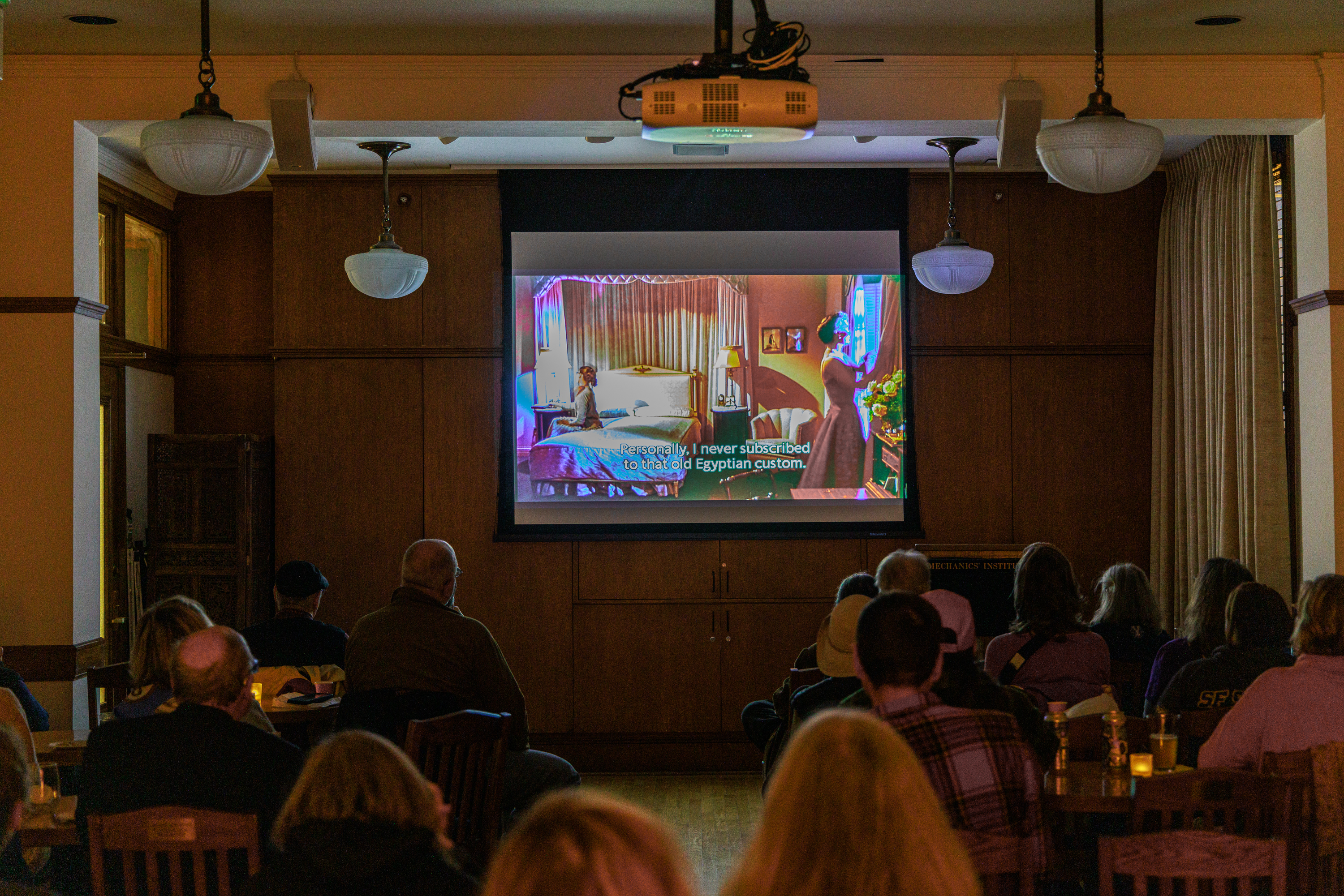 Film Screening